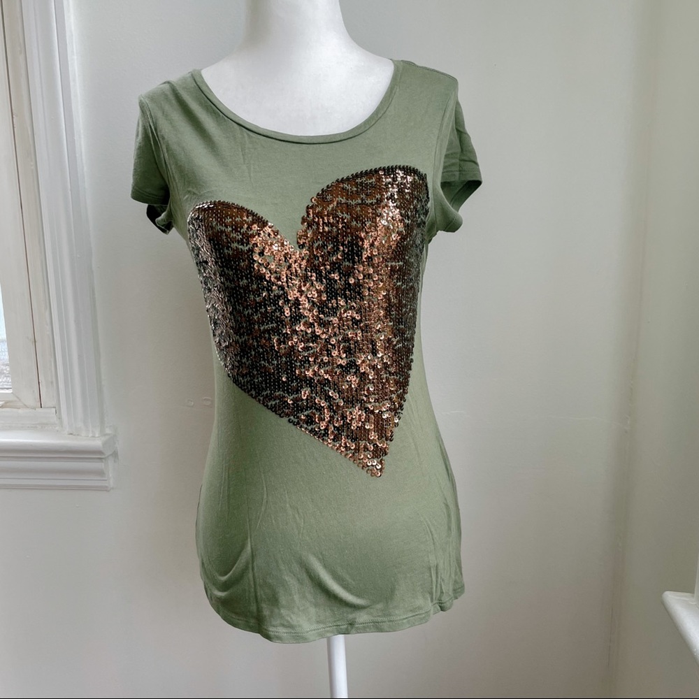 Express Tee Shirt